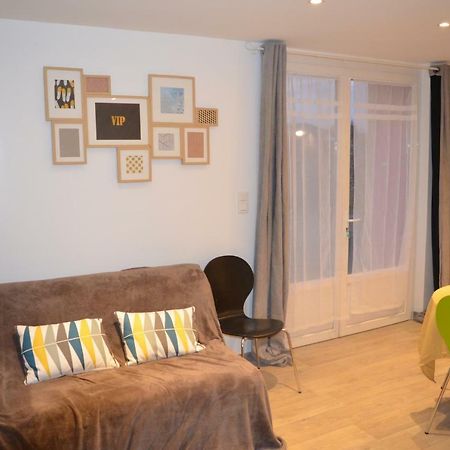 Logement Vendée Saligny  Buitenkant foto