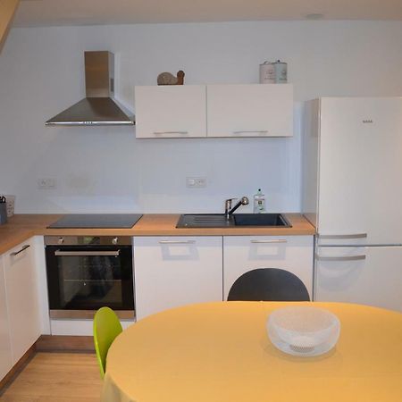 Logement Vendée Saligny  Buitenkant foto