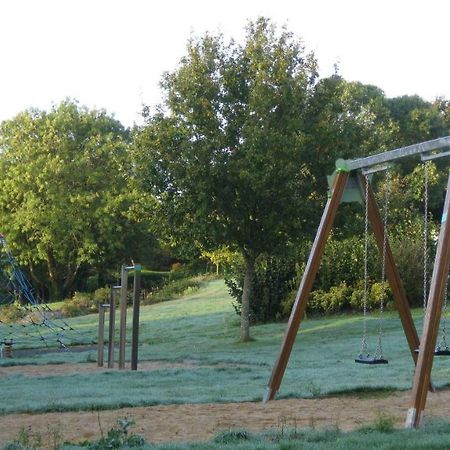 Logement Vendée Saligny  Buitenkant foto