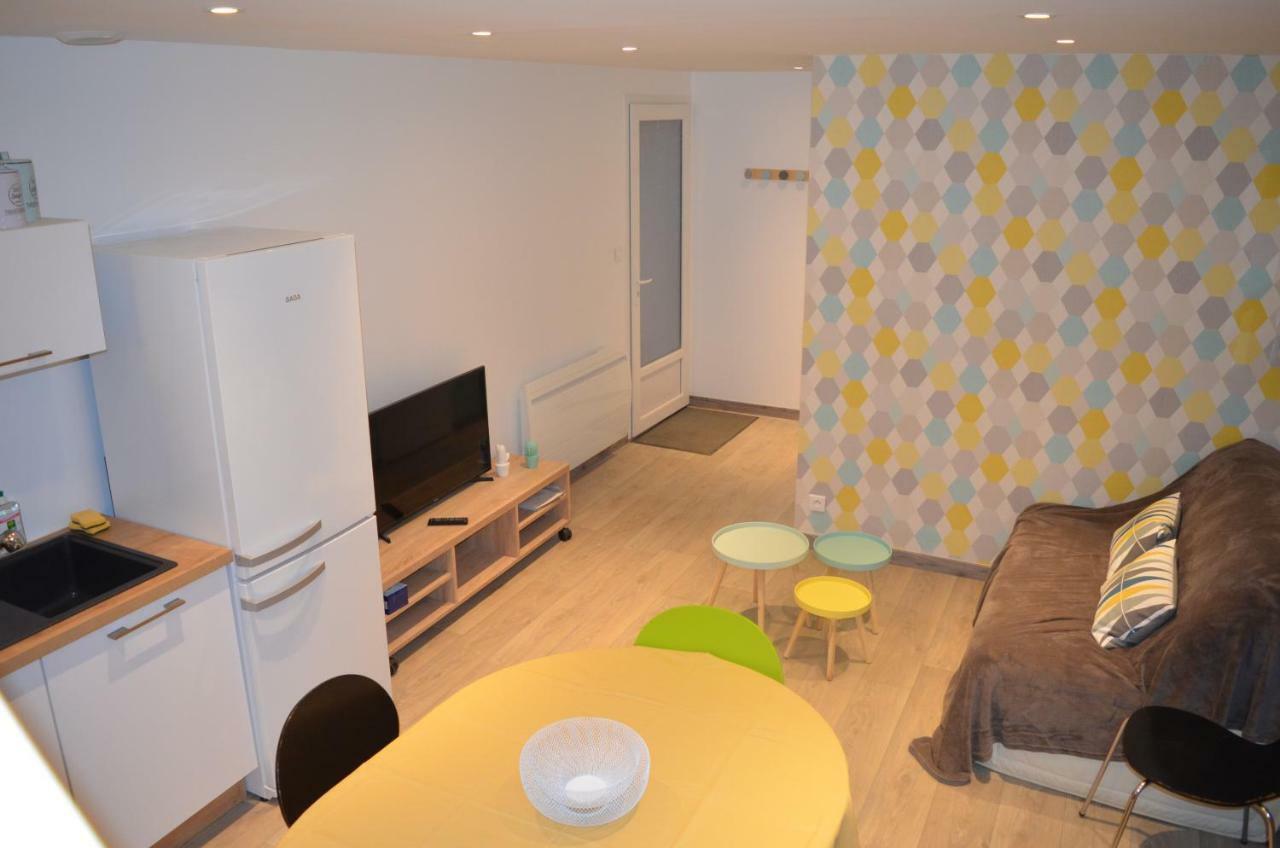 Logement Vendée Saligny  Buitenkant foto