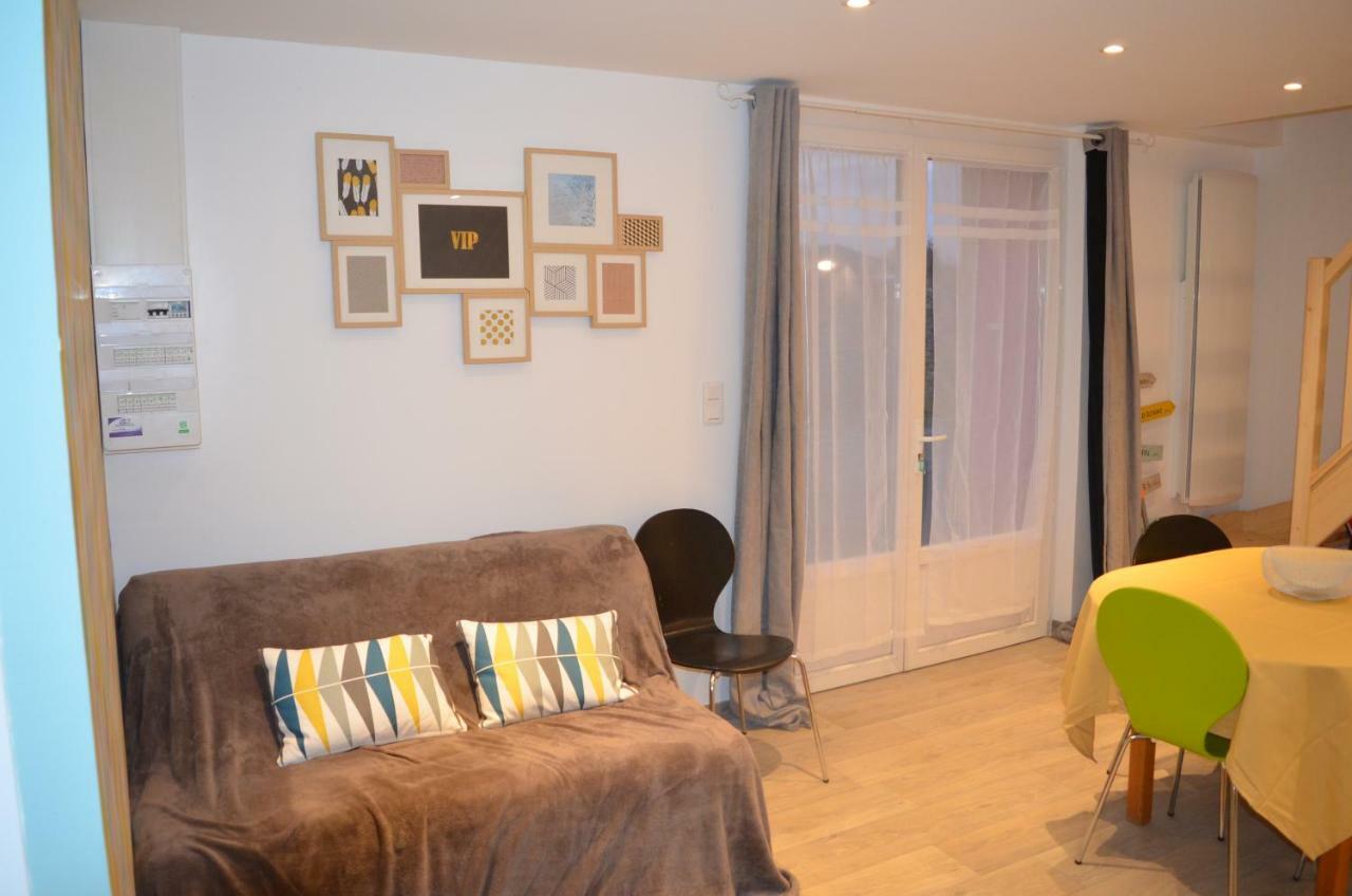 Logement Vendée Saligny  Buitenkant foto