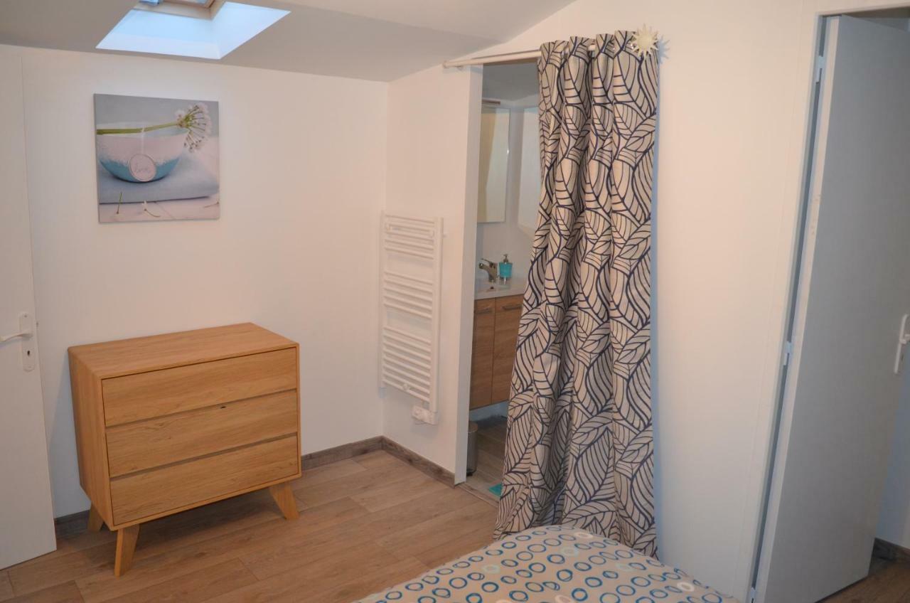 Logement Vendée Saligny  Buitenkant foto