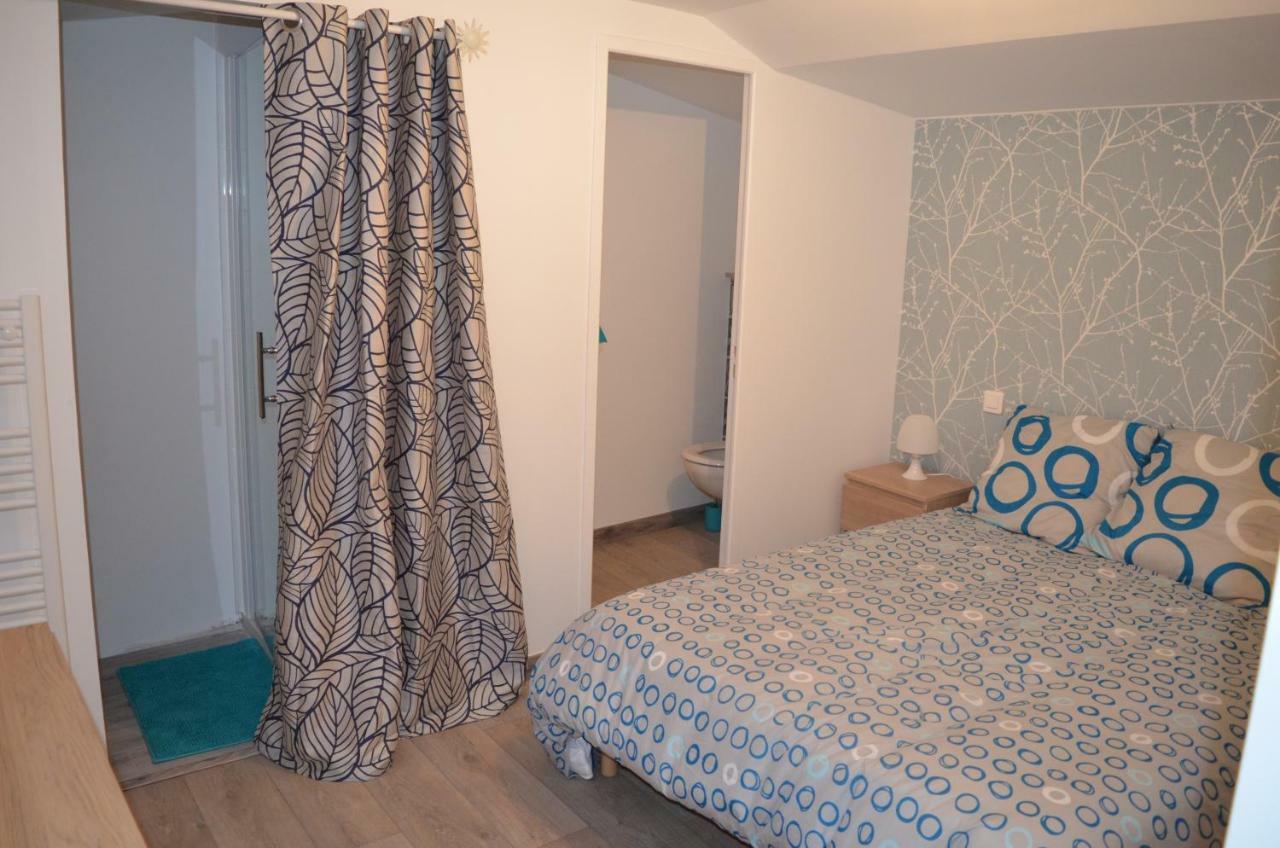 Logement Vendée Saligny  Buitenkant foto
