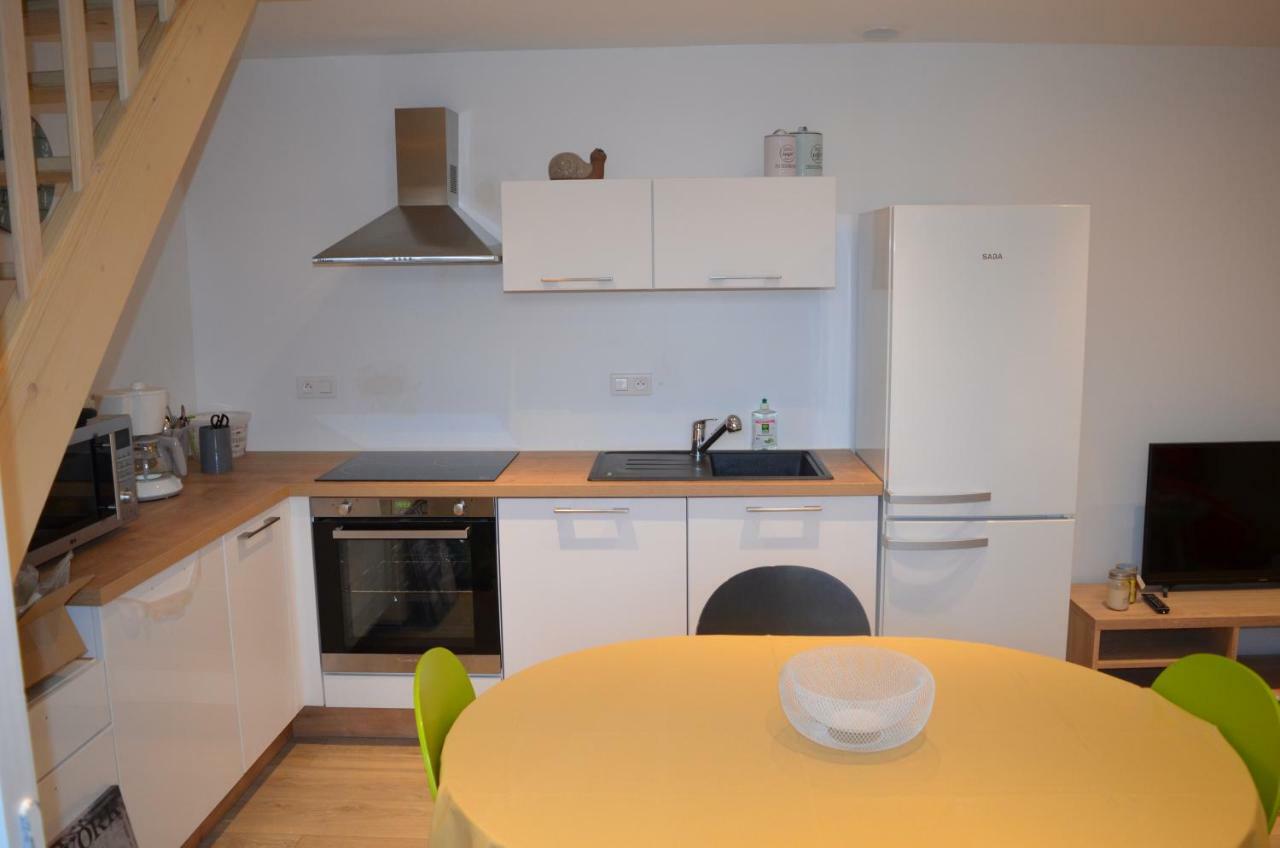 Logement Vendée Saligny  Buitenkant foto